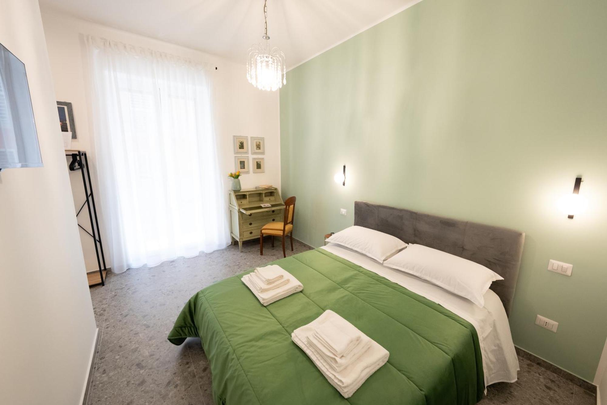 Ferienwohnung Dimora Porcelli Bari Exterior foto